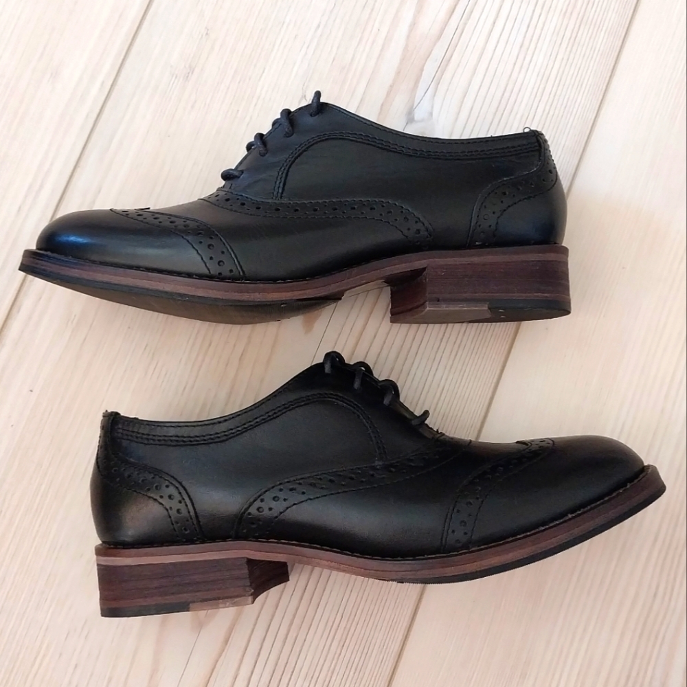Nwob Wolverine Wingtips - image 2